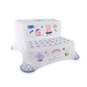Lorelli dupla fellépő - Piggy nordic white 145204346 - Lorelli Fellépő
