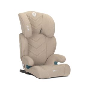 Lorelli Speed autósülés i-Size ISOFIX 100-150cm - Beige 145204559 - Gyerekülés & Tartozék