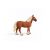 Schleich - Belga draft ló - állatfigura 145205487