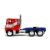 Jada - Transformers T7 Optimus Prime Truck 1:24 - játékautó 145205957