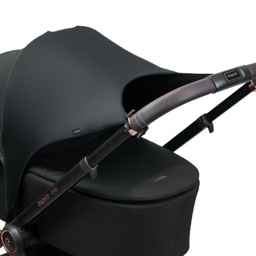 Espiro Univerzális napellenző mózeskosárhoz és sport babakocsihoz 145206395