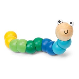 Tekergős kukac (kék) 145206565 - Tryco