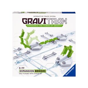 Gravitrax hidak interaktív páyarendszer 145207067 - Golyópálya