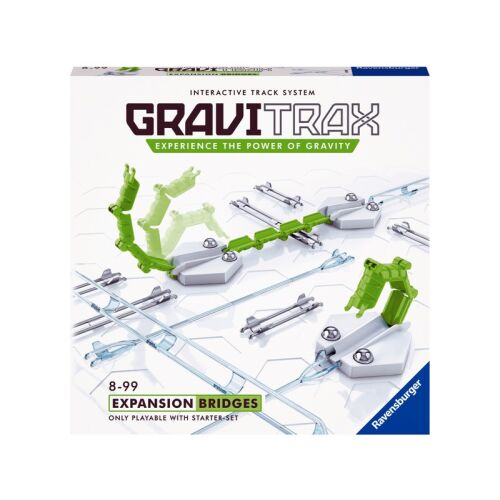 Gravitrax hidak interaktív páyarendszer 145207067