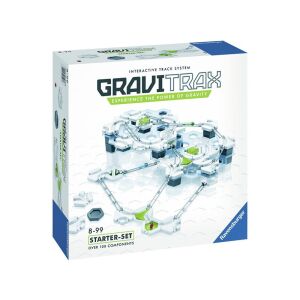 Gravitrax kezdõkészlet 100 db-os 145207103 - Golyópálya