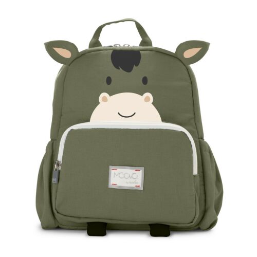 Nuvita vízálló gyerek hátizsák S - Cow 8745 145207380
