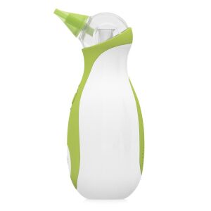 Nosiboo Go hordozható orrszívó 145207633 - Baba egészség