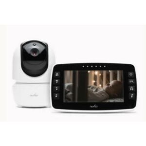 Nuvita videós bébiőr - 3045 145207783 - Nuvita