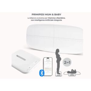 Nuvita digitális babamérleg - 1330 145207787 - Nuvita