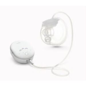 Nuvita Materno Wear elektromos mellszívó - 1287W 145207792 - Nuvita