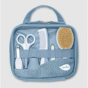Nuvita babaápolási szett - Powder Blue - 1146 145208594 - Nuvita