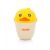 Chipolino Duckling öblítőpohár hajmosáshoz - yellow 145208861