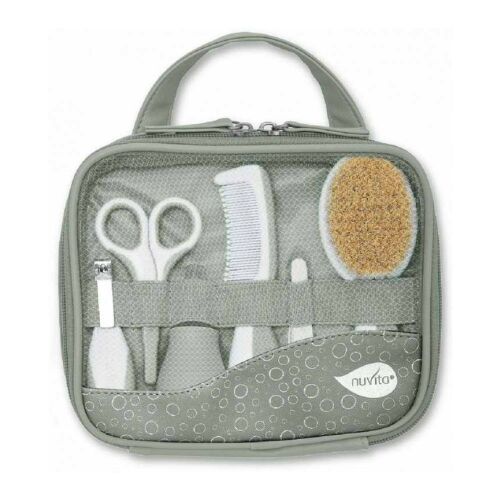 Nuvita babaápolási szett - sage green - 1146 145209282