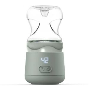 Nuvita hordozható elektromos cumisüveg melegítő - 1162 145209335 - Nuvita