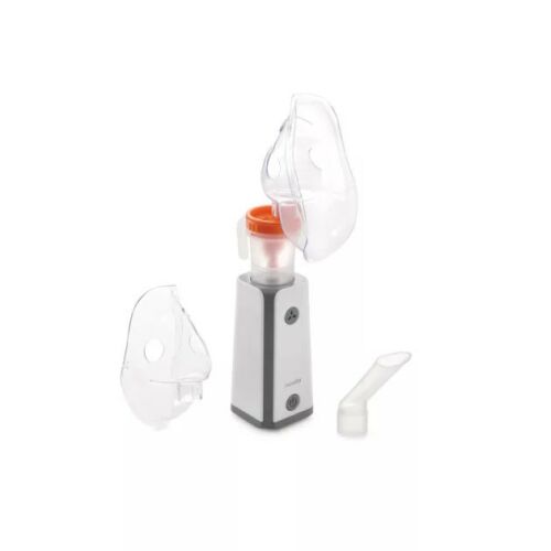 Nuvita hordozható kompresszoros inhatlátor - 5030 145209419