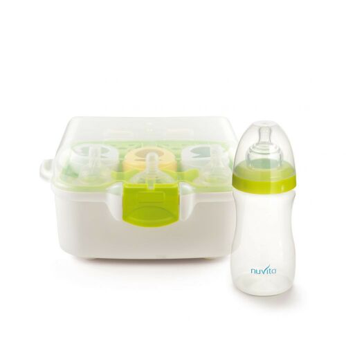 Nuvita Mikrohullámú sterilizáló - 1085 145209471