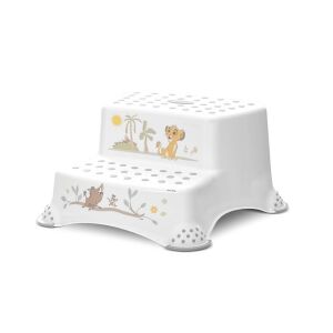 Lorelli Disney mintás lépcsős fellépő - Royal Lion White 145209528 - Lorelli Fellépő
