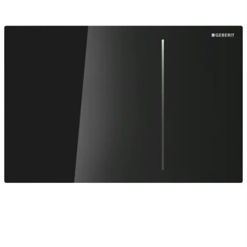 Sigma70 Működtetőlap, fekete akció 145209792