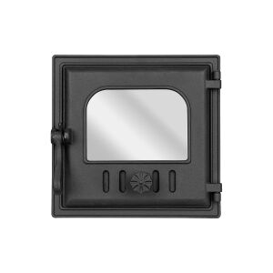 Usa Soba K 401 145209888 - Accesorii pentru șemineu și sobă