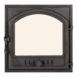 Usa Soba Larensie K505 145209892 - Accesorii pentru șemineu și sobă