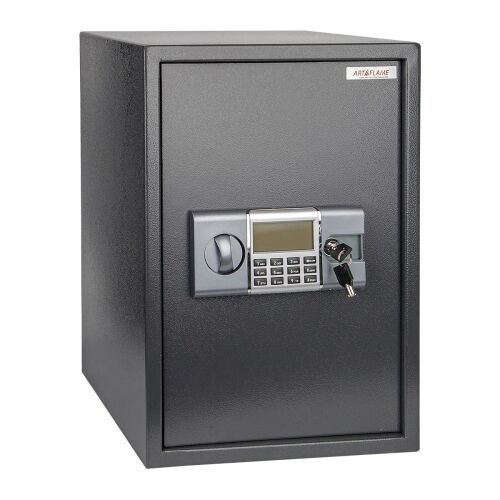 Safe G 50 Feld, 340×490×270 mm, digitaler PIN-Code, A1