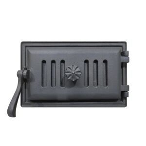 Usa Soba B 104 145209901 - Accesorii pentru șemineu și sobă