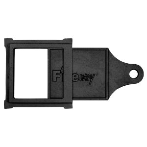 Usa Soba Z 103 145209904 - Accesorii pentru șemineu și sobă