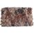 Brown Digital 1,4x5m álcaháló dekoráció, árnyékoló terep színű álca háló 210D Monivel 145211032