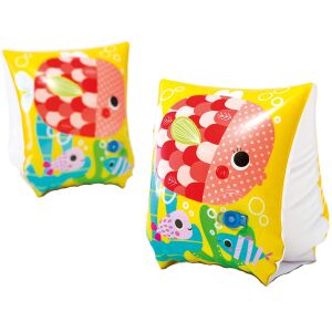 Intex úszószárnyak - Trópusi barátok, 3-6 év 145211872 - Karúszó