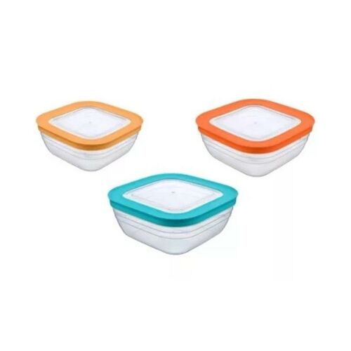 Enger ételtartó doboz festival színes tetővel 1600 ML 145212638