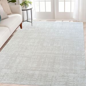 Modern szőnyeg Kashmir 135 (White-Cream) 120x170cm Krém 145213422 - Lakberendezés