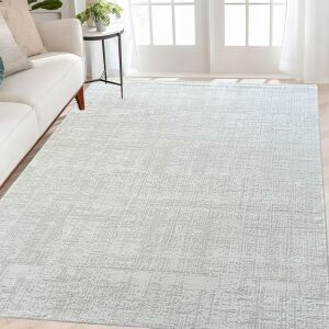 Modern szőnyeg Kashmir 135 (White-Cream) 200x290cm Krém 145213423 - Lakberendezés