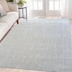 Modern szőnyeg Kashmir 3730 (White-Cream) 200x290cm Krém 145213527 - Lakberendezés