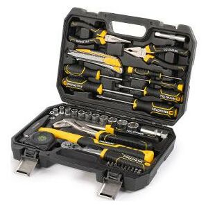 Fieldmann FDG 5023-47R Csavarkulcs szett