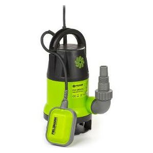 Fieldmann FVC 2003EK 400 wattos elektromos búvárszivattyú 145216941 - Merülő szivattyú