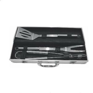 Fieldmann FZG 9014 Barbecue/grill szett 145216945 - Kerti grillező, sütő eszköz