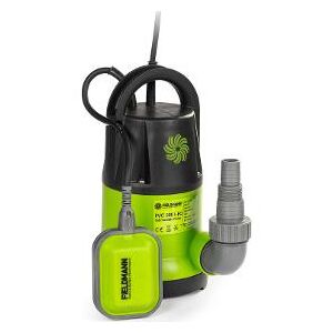 Fieldmann FVC 2001EC 250 wattos elektromos búvárszivattyú 145216955 - Merülő szivattyú