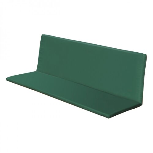 Fieldmann FDZN 9008 párna az FDZN 4006 kerti padhoz tervezve, zöld 145216979