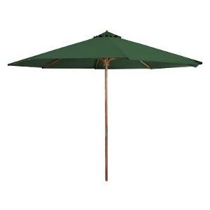 Fieldmann FDZN 4014 Favázas zöld színű napernyő 145216983 - Fieldmann