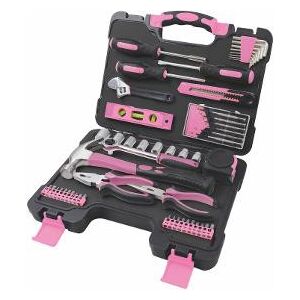 Fieldmann FDG 5010-53R Szerszám készlet 53 db-os