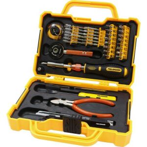 Fieldmann FDG 6001-47R Szerszám készlet 47 db-os