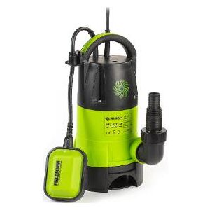 Fieldmann FVC 4001EK 750 wattos elektromos búvárszivattyú