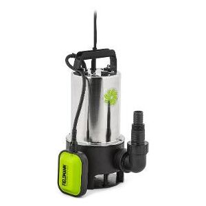 Fieldmann FVC 4002EK 900 wattos elektromos búvárszivattyú