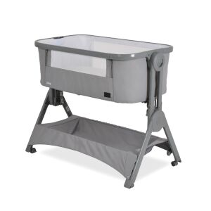 Cangaroo Cozy Összecsukható babaöböl - Szürke 145217141 - Cangaroo