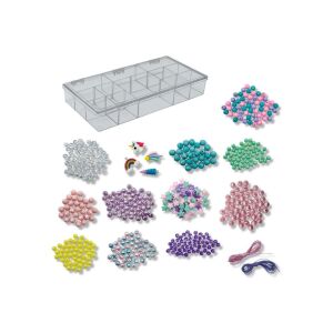 SES ékszergyöngy-készlet  egyszarvú 145217773 - Gyöngy & Gyöngyfűző