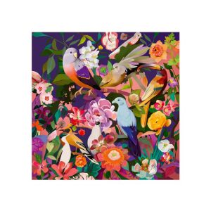 Ravensburger Madármegfigyelés puzzle, 750 darabos 145217888 - Puzzle & Kirakó