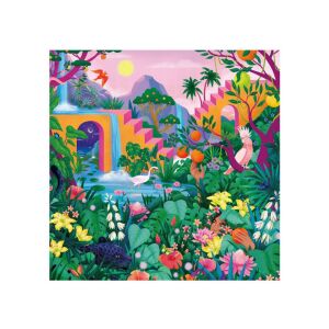 Ravensburger Csodálatos természet puzzle, 750 darabos 145217889 - Puzzle & Kirakó