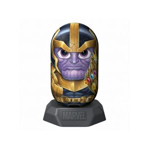 Hylkies 3D-puzzle: Marvel Thanos, 54 darabos 145217918 - 3D puzzle