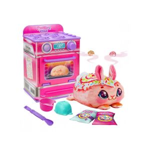 Cookeez: Süsd ki saját plüssállat-süteményed! 145218004 - Játék