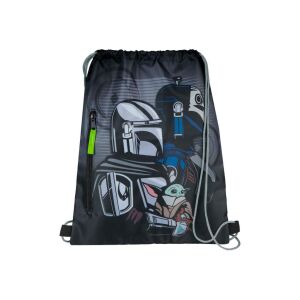 Star Wars: Mandalóri tornazsák 145218007 - Tornazsák